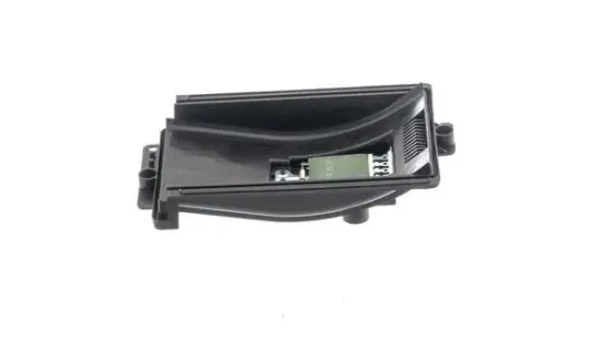 Widerstand, Innenraumgebläse MAHLE ABR 168 000S Bild Widerstand, Innenraumgebläse MAHLE ABR 168 000S