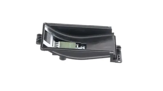 Widerstand, Innenraumgebläse MAHLE ABR 168 000S Bild Widerstand, Innenraumgebläse MAHLE ABR 168 000S