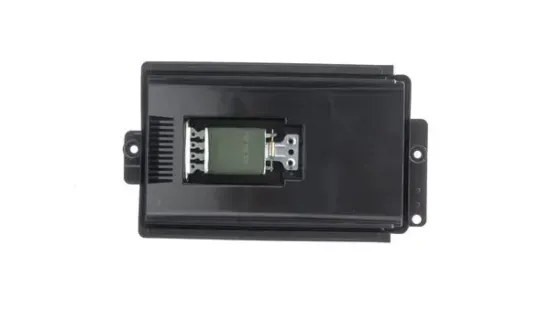 Widerstand, Innenraumgebläse MAHLE ABR 168 000S Bild Widerstand, Innenraumgebläse MAHLE ABR 168 000S