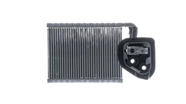 Verdampfer, Klimaanlage MAHLE AE 200 000P