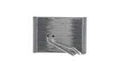 Verdampfer, Klimaanlage MAHLE AE 212 000S