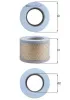 Luftfilter MAHLE LX 192