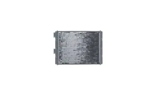 Wärmetauscher, Innenraumheizung MAHLE AH 327 000S Bild Wärmetauscher, Innenraumheizung MAHLE AH 327 000S