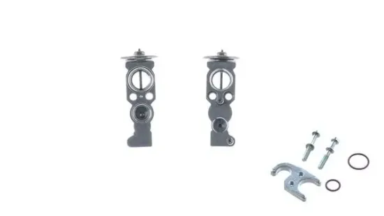 Expansionsventil, Klimaanlage MAHLE AVE 161 000P Bild Expansionsventil, Klimaanlage MAHLE AVE 161 000P