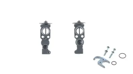 Expansionsventil, Klimaanlage MAHLE AVE 162 000P Bild Expansionsventil, Klimaanlage MAHLE AVE 162 000P