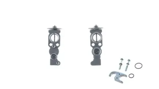Expansionsventil, Klimaanlage MAHLE AVE 163 000P Bild Expansionsventil, Klimaanlage MAHLE AVE 163 000P