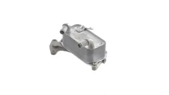 Ölkühler, Automatikgetriebe MAHLE CLC 230 000S Bild Ölkühler, Automatikgetriebe MAHLE CLC 230 000S