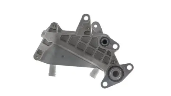 Ölkühler, Automatikgetriebe MAHLE CLC 230 000S Bild Ölkühler, Automatikgetriebe MAHLE CLC 230 000S