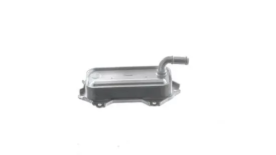 Ölkühler, Motoröl MAHLE CLC 240 000S Bild Ölkühler, Motoröl MAHLE CLC 240 000S