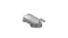 Ölkühler, Motoröl MAHLE CLC 240 000S Bild Ölkühler, Motoröl MAHLE CLC 240 000S