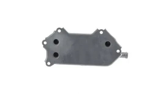 Ölkühler, Motoröl MAHLE CLC 240 000S Bild Ölkühler, Motoröl MAHLE CLC 240 000S