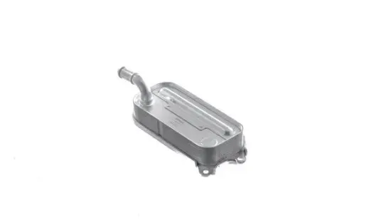 Ölkühler, Motoröl MAHLE CLC 240 000S Bild Ölkühler, Motoröl MAHLE CLC 240 000S
