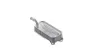 Ölkühler, Motoröl MAHLE CLC 240 000S Bild Ölkühler, Motoröl MAHLE CLC 240 000S