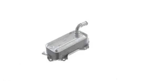 Ölkühler, Motoröl MAHLE CLC 240 000S Bild Ölkühler, Motoröl MAHLE CLC 240 000S
