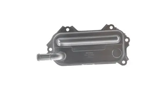 Ölkühler, Motoröl MAHLE CLC 240 000S Bild Ölkühler, Motoröl MAHLE CLC 240 000S