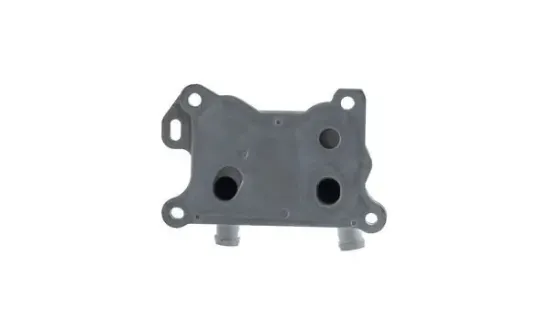 Ölkühler, Motoröl MAHLE CLC 266 000S Bild Ölkühler, Motoröl MAHLE CLC 266 000S