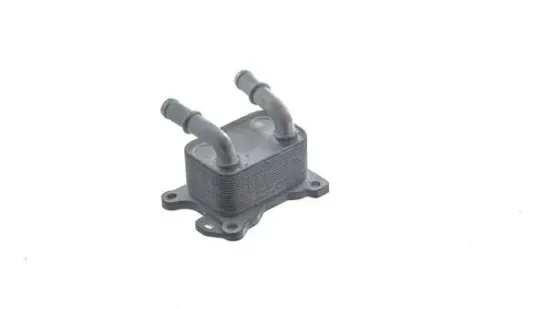 Ölkühler, Motoröl MAHLE CLC 266 000S Bild Ölkühler, Motoröl MAHLE CLC 266 000S