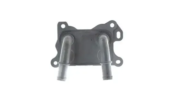 Ölkühler, Motoröl MAHLE CLC 266 000S Bild Ölkühler, Motoröl MAHLE CLC 266 000S