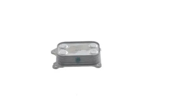 Ölkühler, Motoröl MAHLE CLC 267 000S Bild Ölkühler, Motoröl MAHLE CLC 267 000S