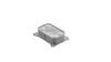 Ölkühler, Motoröl MAHLE CLC 267 000S Bild Ölkühler, Motoröl MAHLE CLC 267 000S