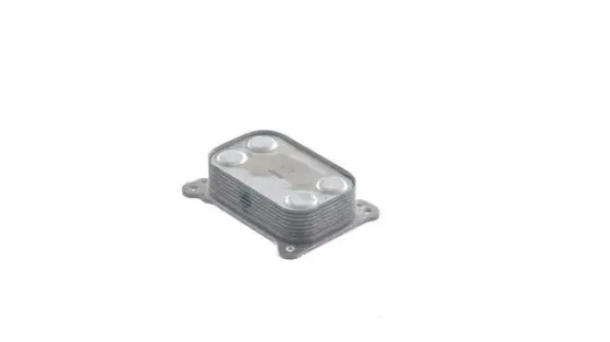 Ölkühler, Motoröl MAHLE CLC 267 000S Bild Ölkühler, Motoröl MAHLE CLC 267 000S