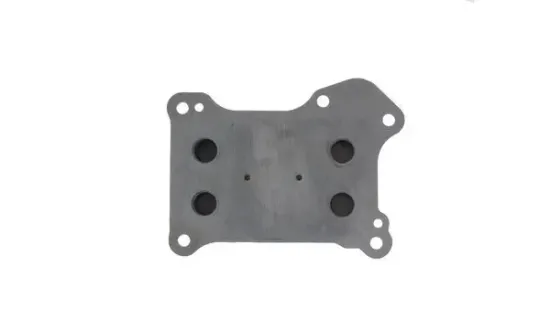 Ölkühler, Motoröl MAHLE CLC 267 000S Bild Ölkühler, Motoröl MAHLE CLC 267 000S