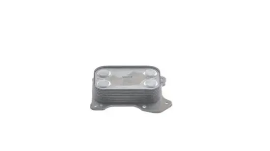 Ölkühler, Motoröl MAHLE CLC 267 000S Bild Ölkühler, Motoröl MAHLE CLC 267 000S