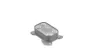 Ölkühler, Motoröl MAHLE CLC 267 000S Bild Ölkühler, Motoröl MAHLE CLC 267 000S
