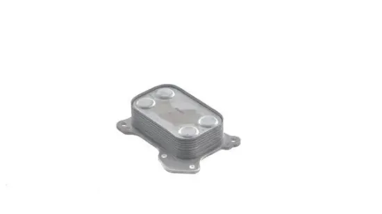 Ölkühler, Motoröl MAHLE CLC 267 000S Bild Ölkühler, Motoröl MAHLE CLC 267 000S