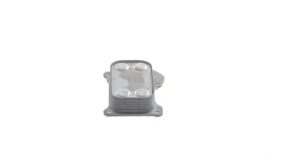 Ölkühler, Motoröl MAHLE CLC 267 000S Bild Ölkühler, Motoröl MAHLE CLC 267 000S