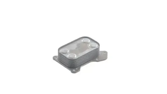 Ölkühler, Motoröl MAHLE CLC 267 000S Bild Ölkühler, Motoröl MAHLE CLC 267 000S
