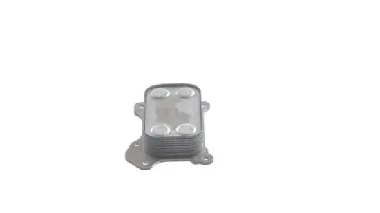 Ölkühler, Motoröl MAHLE CLC 267 000S Bild Ölkühler, Motoröl MAHLE CLC 267 000S