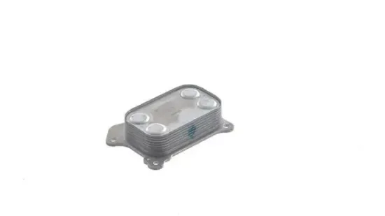 Ölkühler, Motoröl MAHLE CLC 267 000S Bild Ölkühler, Motoröl MAHLE CLC 267 000S