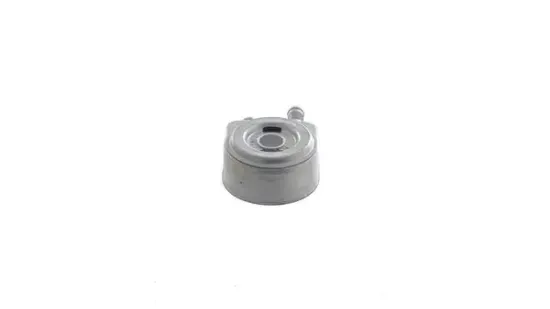 Ölkühler, Motoröl MAHLE CLC 268 000S Bild Ölkühler, Motoröl MAHLE CLC 268 000S