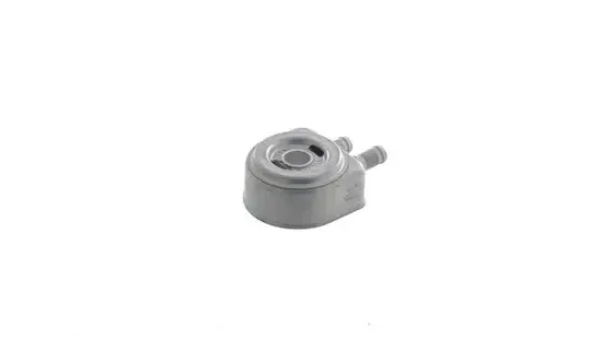 Ölkühler, Motoröl MAHLE CLC 268 000S Bild Ölkühler, Motoröl MAHLE CLC 268 000S