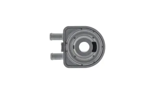 Ölkühler, Motoröl MAHLE CLC 268 000S Bild Ölkühler, Motoröl MAHLE CLC 268 000S
