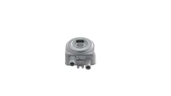 Ölkühler, Motoröl MAHLE CLC 268 000S Bild Ölkühler, Motoröl MAHLE CLC 268 000S