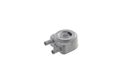 Ölkühler, Motoröl MAHLE CLC 268 000S Bild Ölkühler, Motoröl MAHLE CLC 268 000S