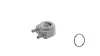 Ölkühler, Motoröl MAHLE CLC 268 000S Bild Ölkühler, Motoröl MAHLE CLC 268 000S