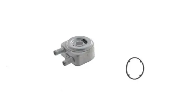 Ölkühler, Motoröl MAHLE CLC 268 000S Bild Ölkühler, Motoröl MAHLE CLC 268 000S