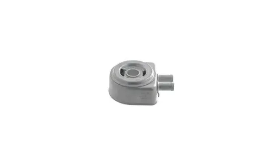 Ölkühler, Motoröl MAHLE CLC 268 000S Bild Ölkühler, Motoröl MAHLE CLC 268 000S