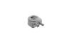 Ölkühler, Motoröl MAHLE CLC 268 000S Bild Ölkühler, Motoröl MAHLE CLC 268 000S