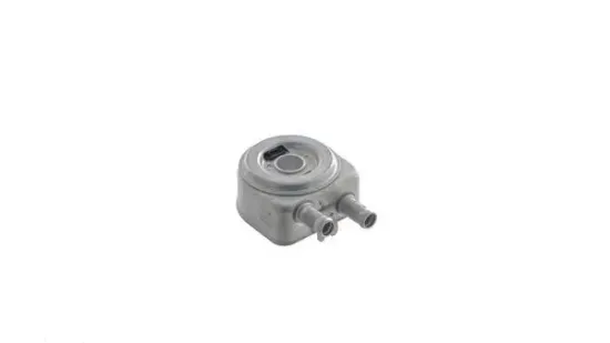 Ölkühler, Motoröl MAHLE CLC 268 000S Bild Ölkühler, Motoröl MAHLE CLC 268 000S