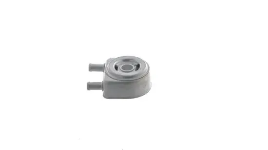 Ölkühler, Motoröl MAHLE CLC 268 000S Bild Ölkühler, Motoröl MAHLE CLC 268 000S
