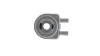 Ölkühler, Motoröl MAHLE CLC 268 000S Bild Ölkühler, Motoröl MAHLE CLC 268 000S