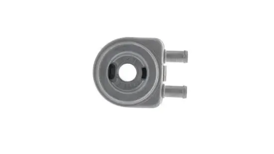 Ölkühler, Motoröl MAHLE CLC 268 000S Bild Ölkühler, Motoröl MAHLE CLC 268 000S