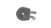 Ölkühler, Motoröl MAHLE CLC 270 000S Bild Ölkühler, Motoröl MAHLE CLC 270 000S