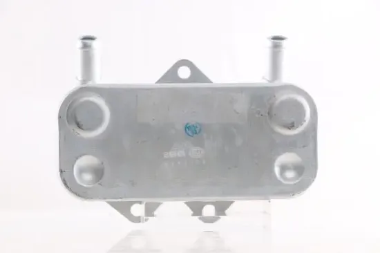 Ölkühler, Motoröl MAHLE CLC 116 000S Bild Ölkühler, Motoröl MAHLE CLC 116 000S