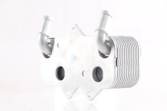 Ölkühler, Motoröl MAHLE CLC 116 000S Bild Ölkühler, Motoröl MAHLE CLC 116 000S