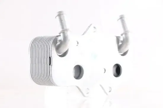 Ölkühler, Motoröl MAHLE CLC 116 000S Bild Ölkühler, Motoröl MAHLE CLC 116 000S